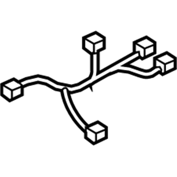 Infiniti 87019-6JL8A