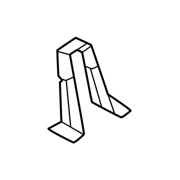 Infiniti 641E0-7JA1A