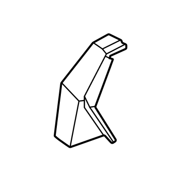 Infiniti 64895-7JA5A