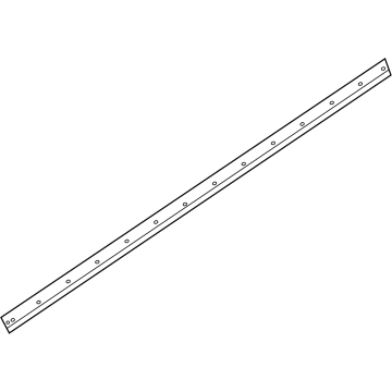 Infiniti 80838-6SA1A