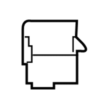 Infiniti 25230-7990A