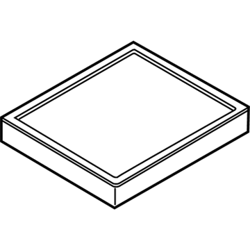 Infiniti B7277-1CA1B