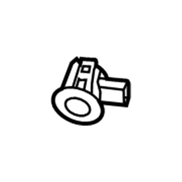 Infiniti 28438-5ZA2B