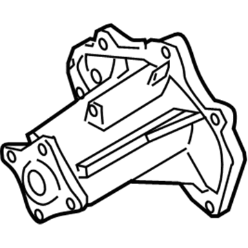 Infiniti 21010-7S000