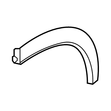 Infiniti 78860-6SA0A