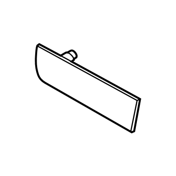 Infiniti 68931-7JA0A