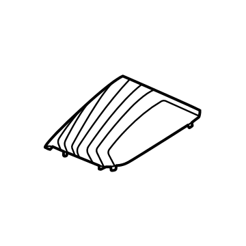 Infiniti 24946-7JA0A