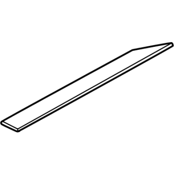 Infiniti 68411-7JA4A