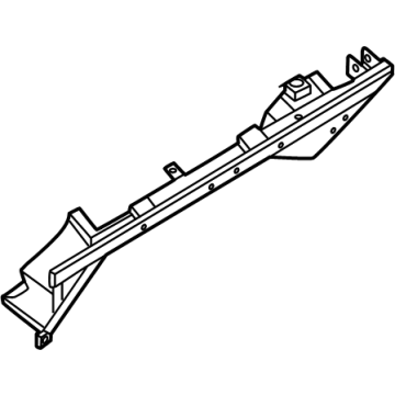 Infiniti 68216-7JA0A