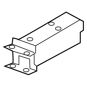 Infiniti 62211-5NA0A