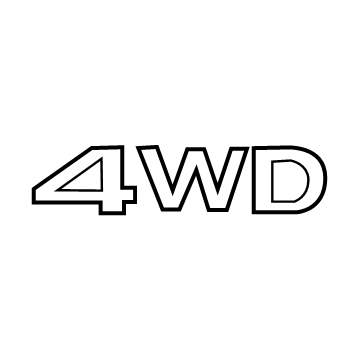 Infiniti 90893-6JE0A