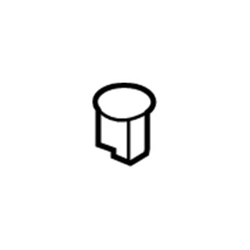 Infiniti 28576-5RA0A