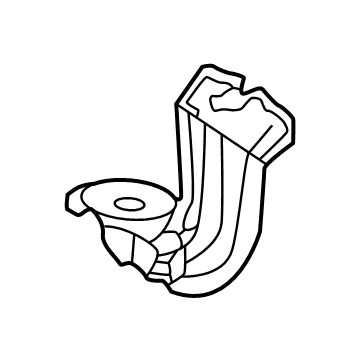 Infiniti 56234-3JA0B