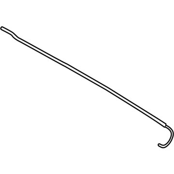 285T2-6SA0A Infiniti Sensor Unit-Kick Motion Illustration 1 of 1