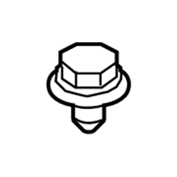 Infiniti 01553-10701