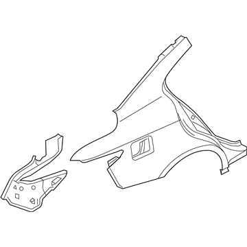 Infiniti G8101-4GAMA