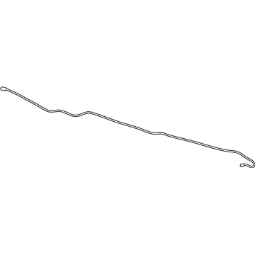 2024 Infiniti QX50 Antenna Cable - 28243-5VS0A