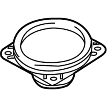 Infiniti 28153-5CA2A