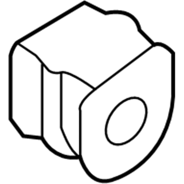 Infiniti 54613-JK07A