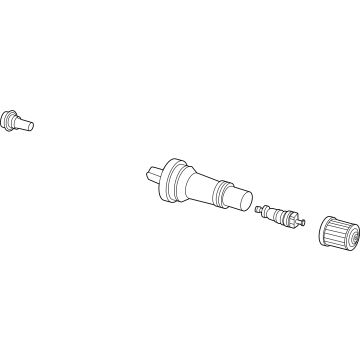 40770-6LY0B Infiniti Cover Illustration 1 of 1