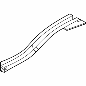 Infiniti 75510-7JA0A