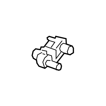 Infiniti 14935-JF02C