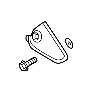 Infiniti 90476-6SA0A