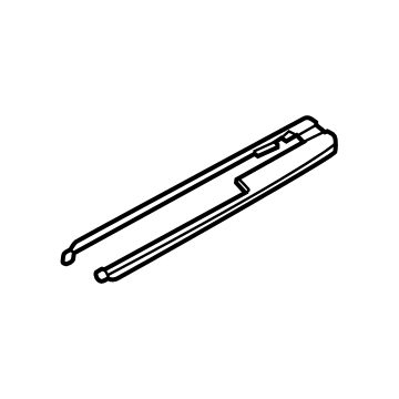 Infiniti 88506-7JA0A