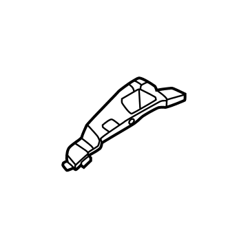 Infiniti 883G0-7JA0A