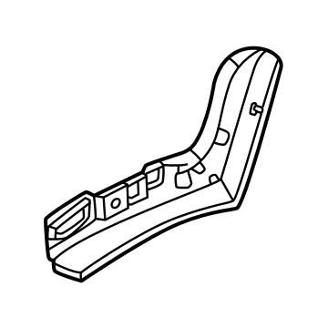 Infiniti 88331-7JA0A