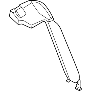 Infiniti 90902-7JA0A