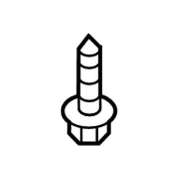 Infiniti 01121-N8051