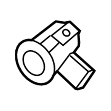 Infiniti 28438-4HB3A