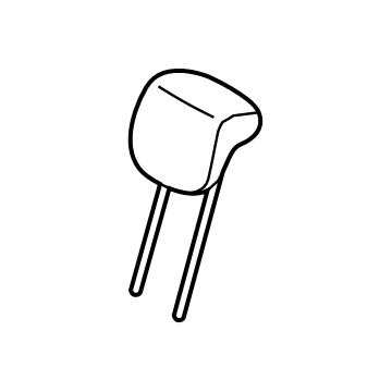 Infiniti 86480-6GW0C