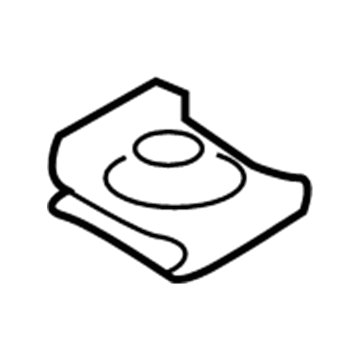 Infiniti 01241-01151