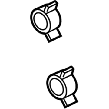 Infiniti 16439-7S01E