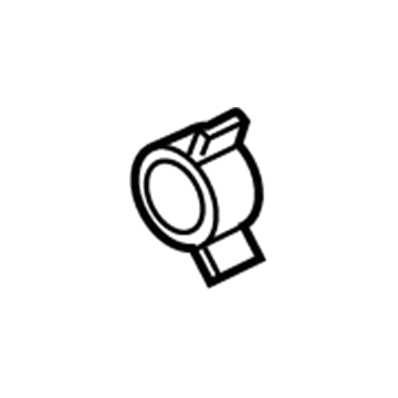 Infiniti 16439-7S01E