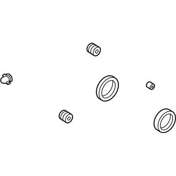 Infiniti D4120-4CA2A