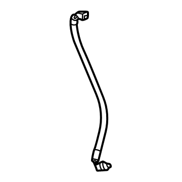 Infiniti 28089-5NY0A Cable-LVDS 28089-5NY0A Infiniti Cable-LVDS Illustration 1 of 1