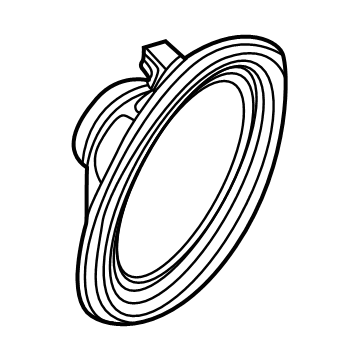 Infiniti 28157-3JC0A