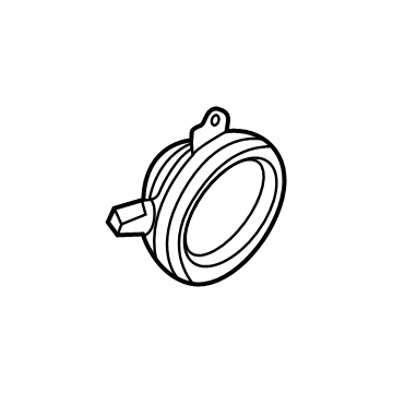 Infiniti 28153-5CA2B