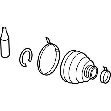 Infiniti C9BDA-JA02L