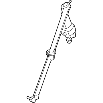 Infiniti 88884-7JA1A