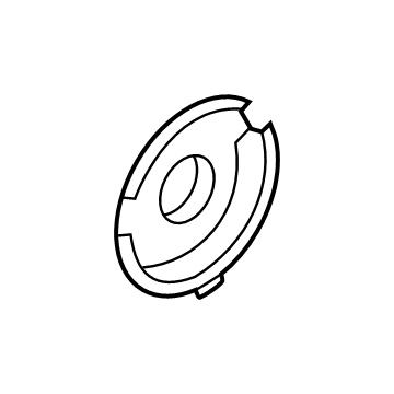 Infiniti 43234-CA000