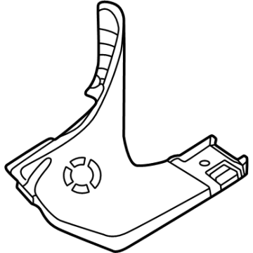 Infiniti 66900-7JA0A