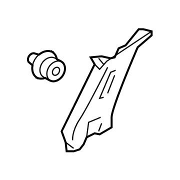 Infiniti 76913-7JA0A