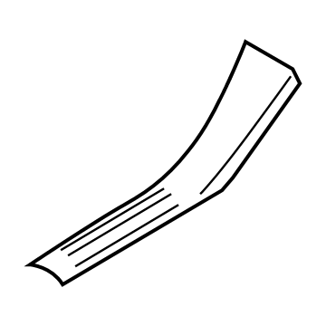 Infiniti 769B6-7JA0A