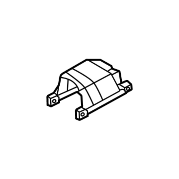 Infiniti 769F1-7JA0A