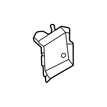 Infiniti 76917-7JA1A