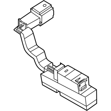 Infiniti 283M0-5MP2A